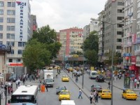 Car rental in Ankara, Turkey